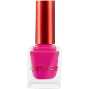 Catrice HEART AFFAIR Nail Lacquer C01 jpg - Lifestyle Stories