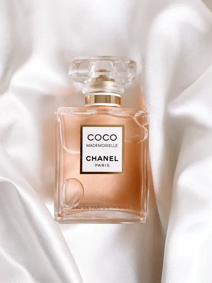 Chanel coco mademoiselle intense eau de parfum review